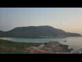 Webcam Cala Agulla (Maiorca)