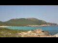 Webcam Cala Agulla (Mallorca)