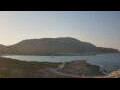 Webcam Cala Agulla (Mallorca)