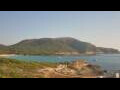 Webcam Cala Agulla (Mallorca)