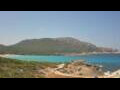 Webcam Cala Agulla (Mallorca)