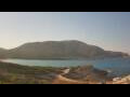 Webcam Cala Agulla (Mallorca)