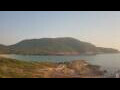 Webcam Cala Agulla (Majorca)