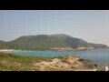 Webcam Cala Agulla (Mallorca)