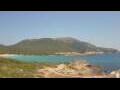 Webcam Cala Agulla (Mallorca)