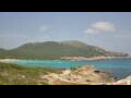 Webcam Cala Agulla (Mallorca)
