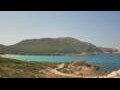 Webcam Cala Agulla (Majorque)