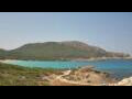 Webcam Cala Agulla (Mallorca)