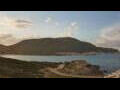Webcam Cala Agulla (Maiorca)