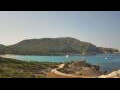 Webcam Cala Agulla (Mallorca)