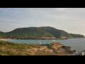 Webcam Cala Agulla (Majorque)