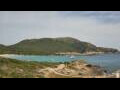 Webcam Cala Agulla (Majorque)