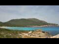 Webcam Cala Agulla (Majorca)