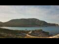 Webcam Cala Agulla (Maiorca)