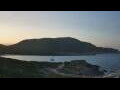 Webcam Cala Agulla (Mallorca)