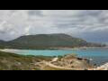 Webcam Cala Agulla (Mallorca)