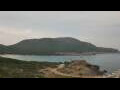 Webcam Cala Agulla (Mallorca)