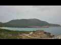 Webcam Cala Agulla (Majorque)