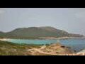 Webcam Cala Agulla (Majorca)