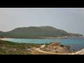 Webcam Cala Agulla (Majorca)
