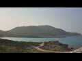 Webcam Cala Agulla (Majorque)