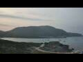 Webcam Cala Agulla (Maiorca)