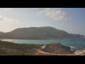 Webcam Cala Agulla (Mallorca)