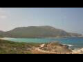 Webcam Cala Agulla (Mallorca)