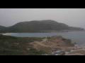 Webcam Cala Agulla (Majorque)