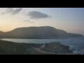 Webcam Cala Agulla (Majorque)