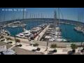 Webcam City of Rhodes