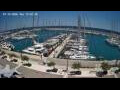 Webcam Rhodos Stadt