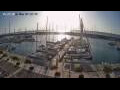 Webcam Rhodos Stadt