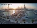 Webcam Rhodos Stadt