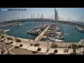 Webcam Rhodos Stadt