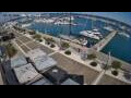Webcam City of Rhodes