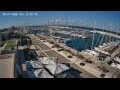 Webcam Rhodos Stadt