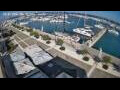 Webcam City of Rhodes