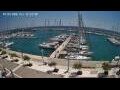 Webcam City of Rhodes