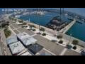Webcam Rhodos Stadt