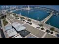 Webcam City of Rhodes