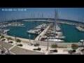 Webcam Rhodos Stadt