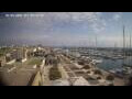 Webcam Rhodos Stadt