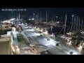 Webcam Rhodos Stadt