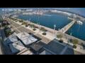 Webcam City of Rhodes