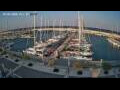Webcam Rhodos Stadt