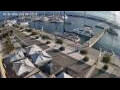 Webcam Rhodos Stadt
