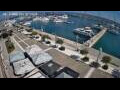 Webcam Rhodos Stadt