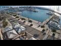 Webcam City of Rhodes