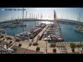 Webcam Rhodos Stadt
